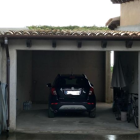Villa Silvana Мадзара дел Вало Екстериор снимка