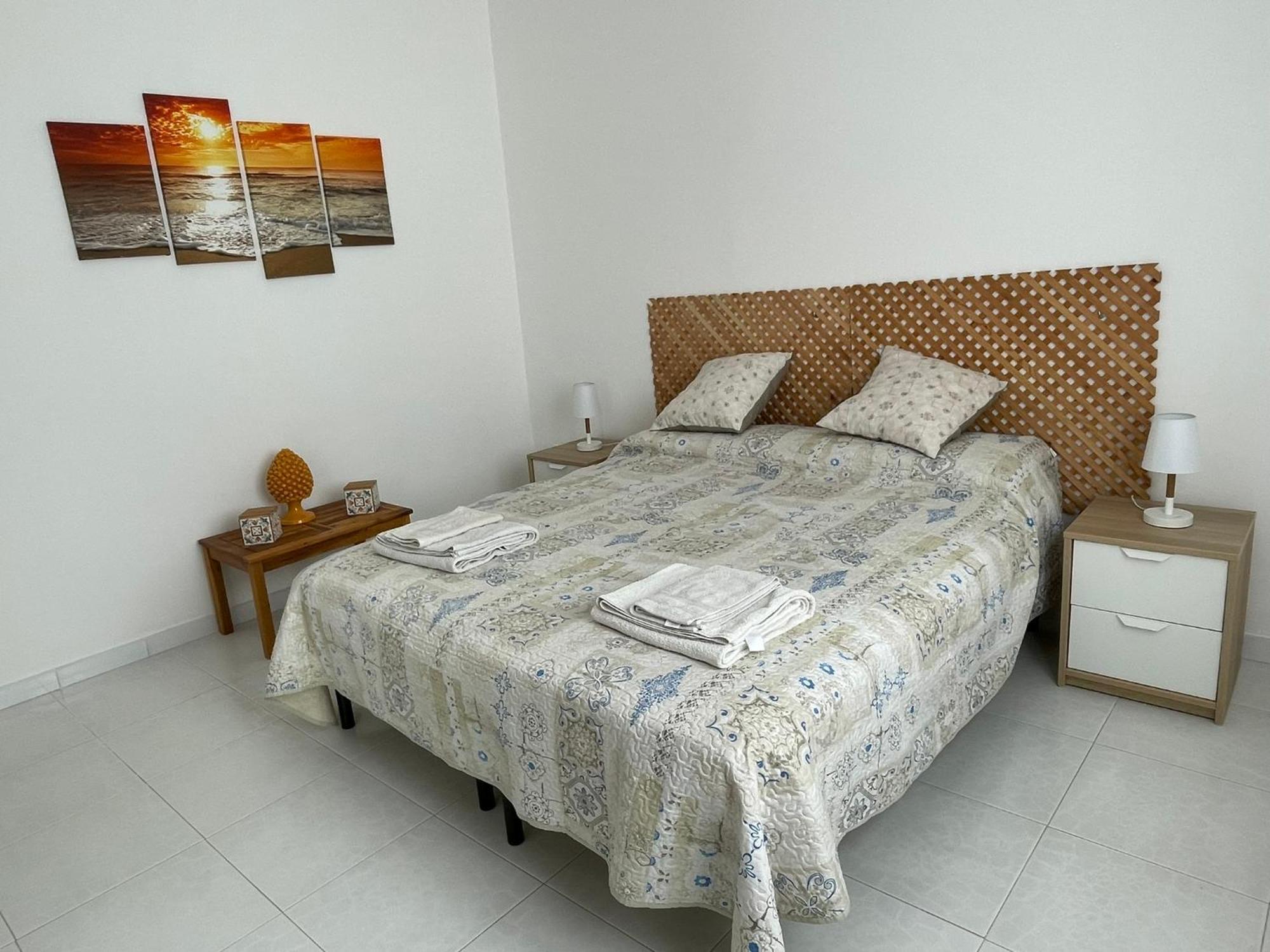 Villa Silvana Мадзара дел Вало Екстериор снимка