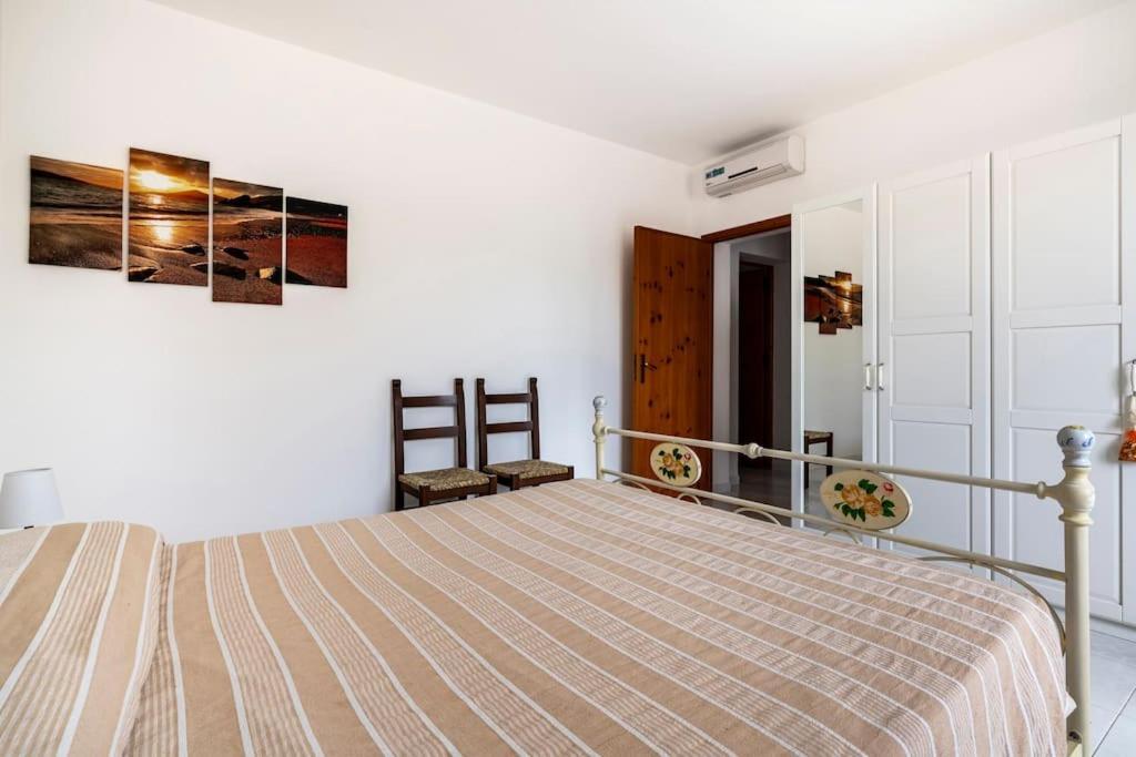 Villa Silvana Мадзара дел Вало Екстериор снимка